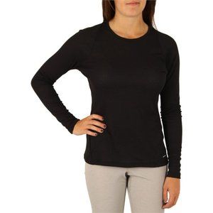 Patagonia capilene women lons sleeve size small